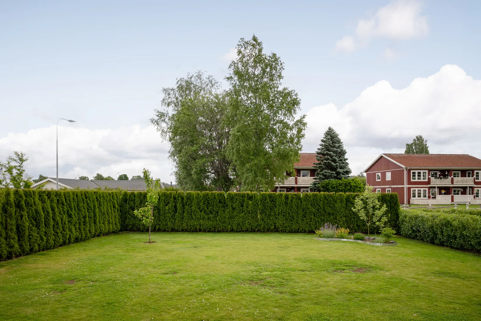 Bostadsrätt, Radhus, Silverörtsvägen 14, Stodene, Karlstad