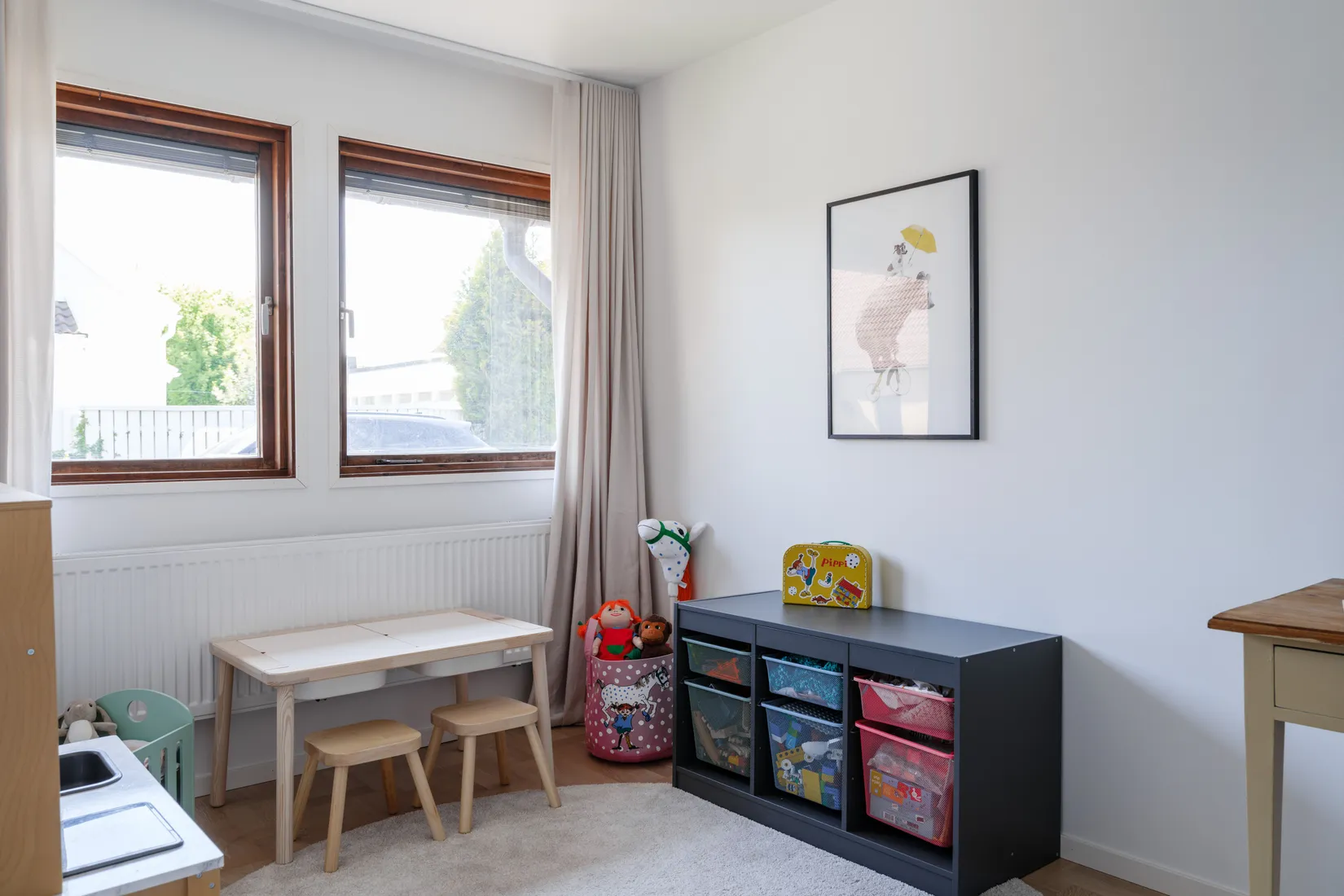Villa, Åkaregatan 12, Limhamn, Malmö