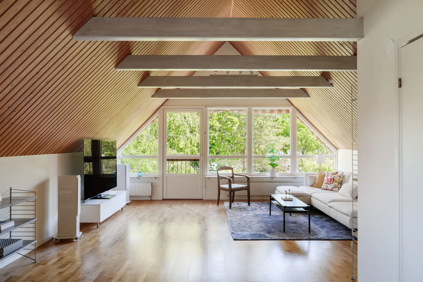 Villa, Åkaregatan 12, Limhamn, Malmö