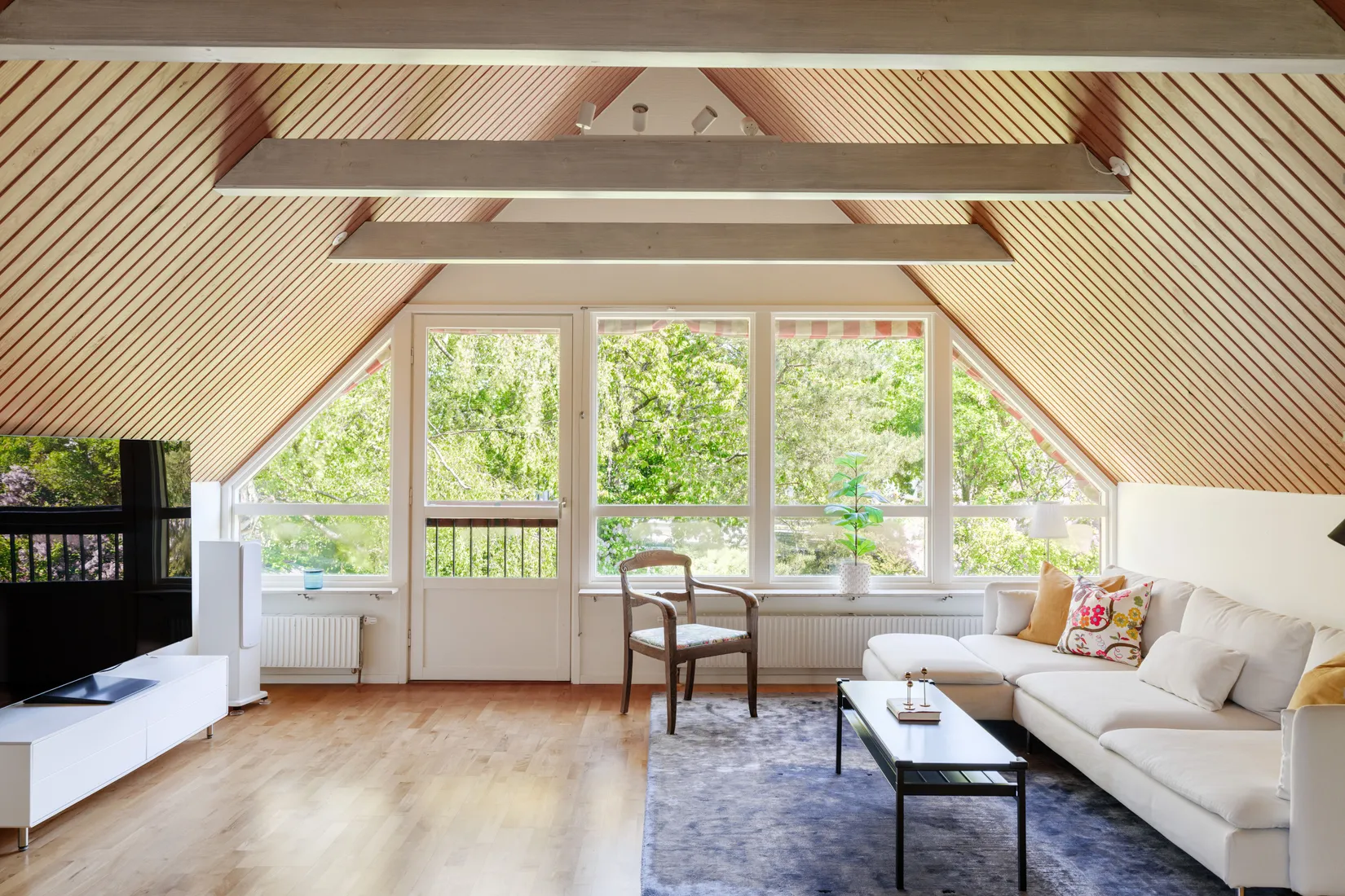 Villa, Åkaregatan 12, Limhamn, Malmö