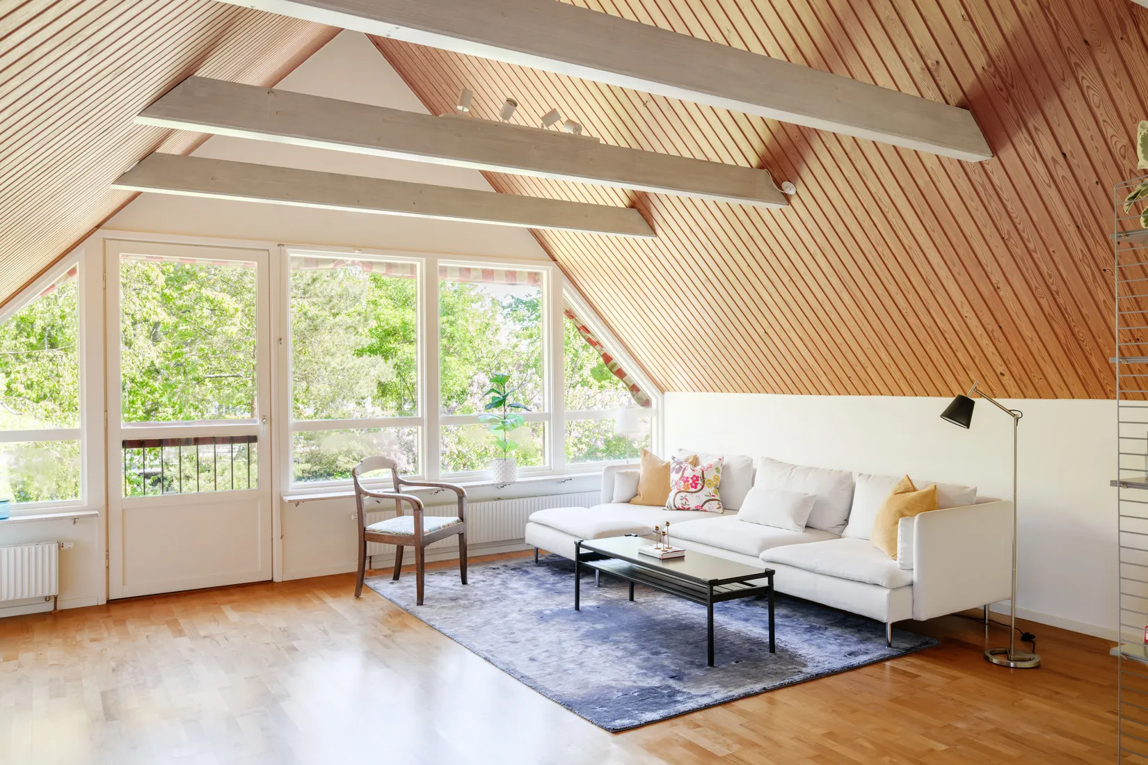 Villa, Åkaregatan 12, Limhamn, Malmö