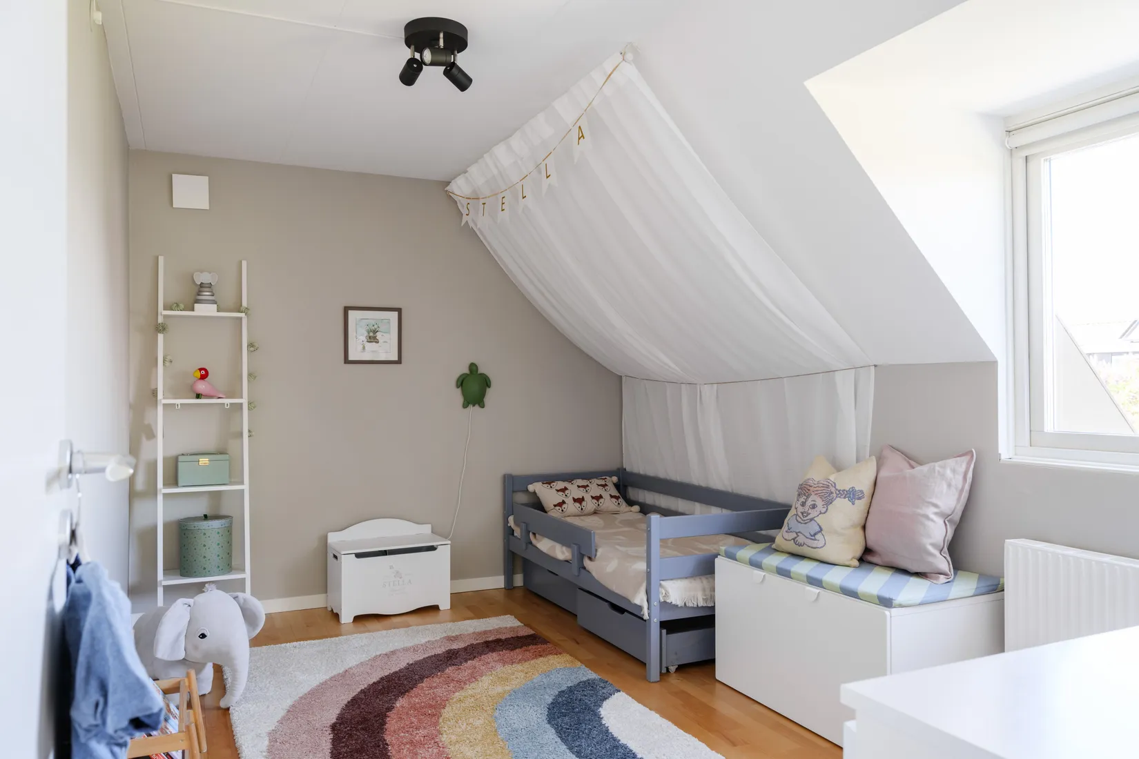 Villa, Åkaregatan 12, Limhamn, Malmö
