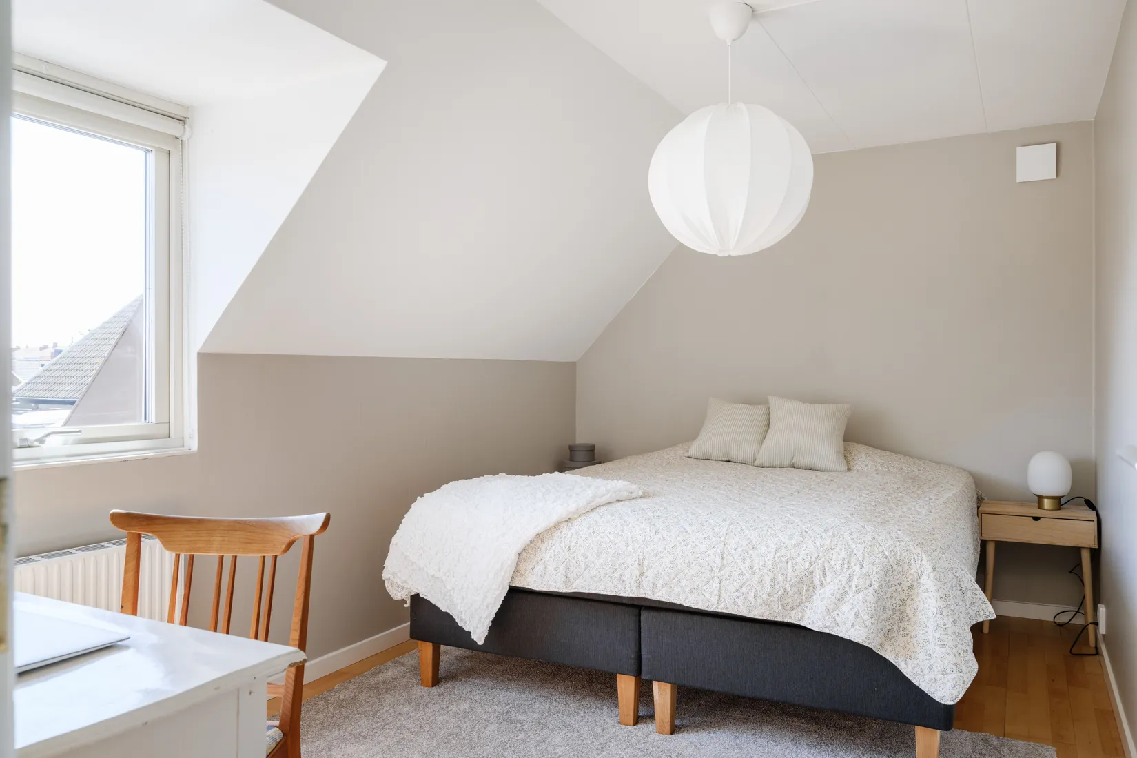 Villa, Åkaregatan 12, Limhamn, Malmö