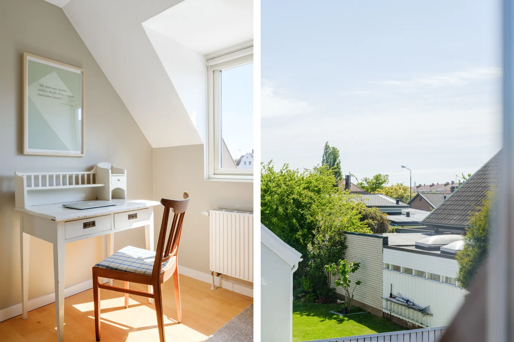 Villa, Åkaregatan 12, Limhamn, Malmö
