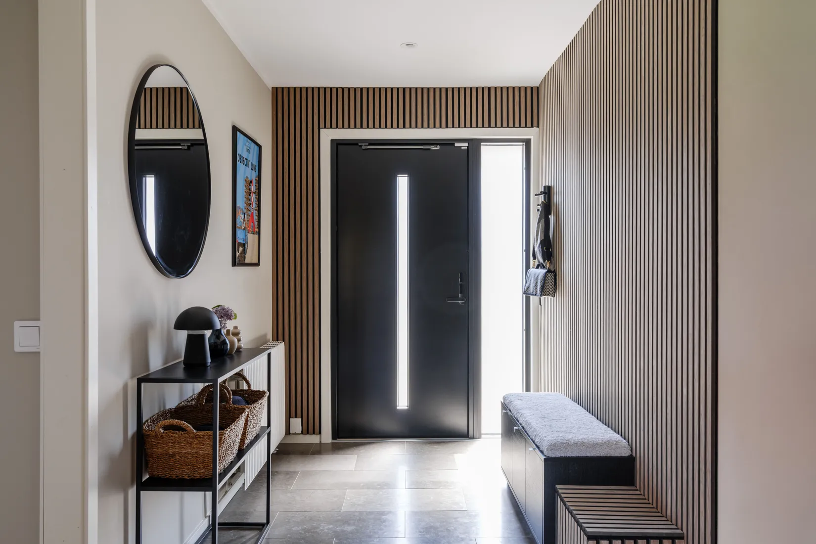 Villa, Åkaregatan 12, Limhamn, Malmö