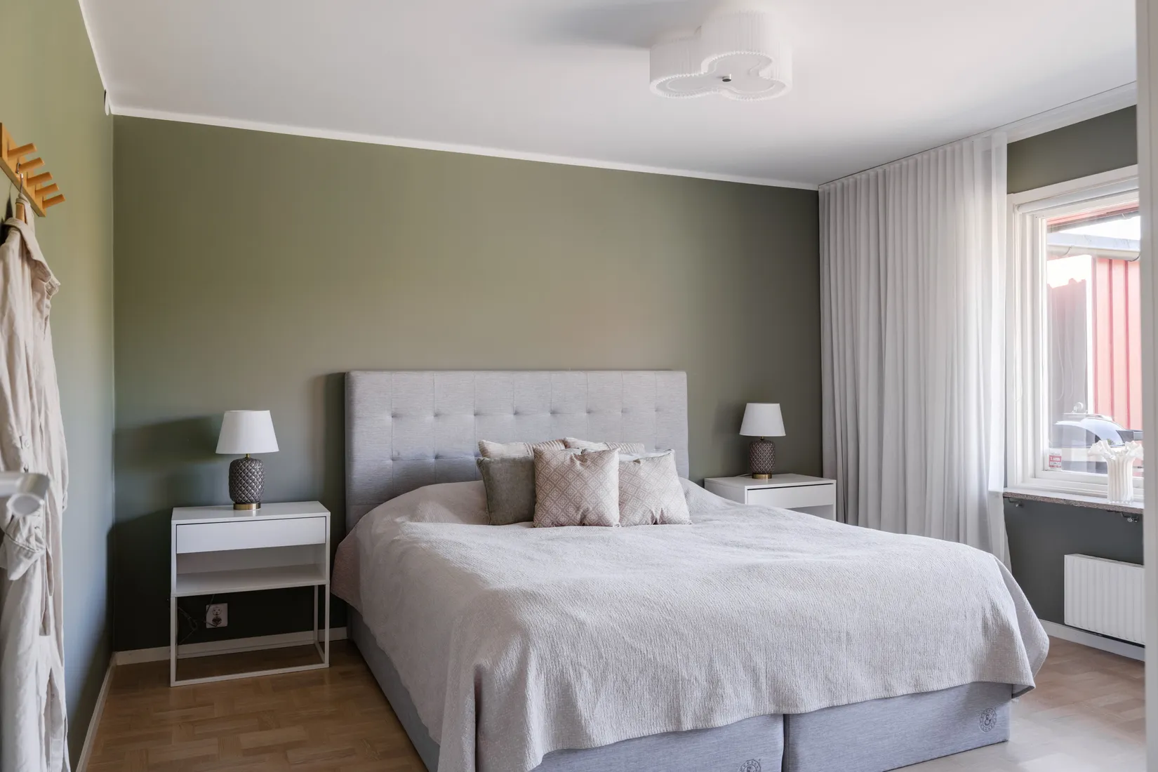 Villa, Åkaregatan 12, Limhamn, Malmö