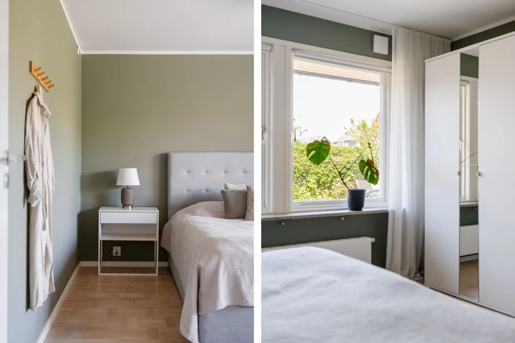 Villa, Åkaregatan 12, Limhamn, Malmö