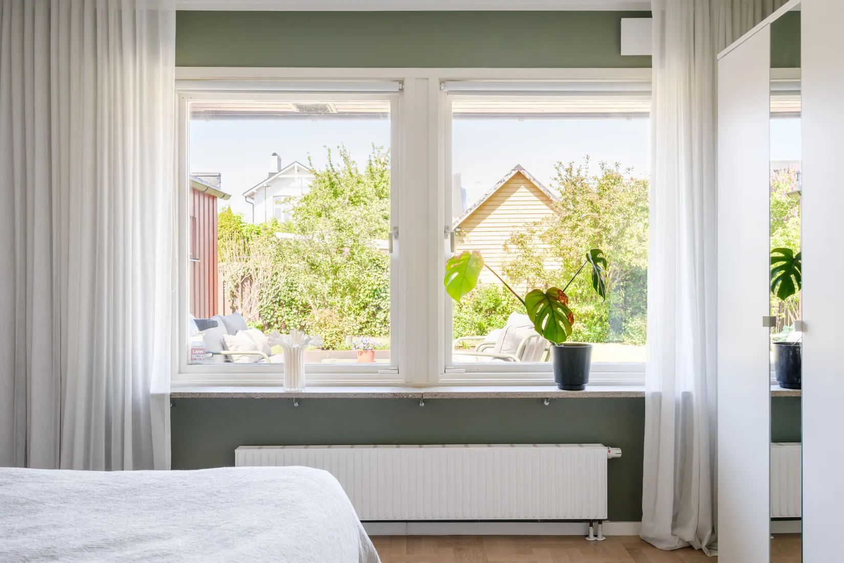 Villa, Åkaregatan 12, Limhamn, Malmö