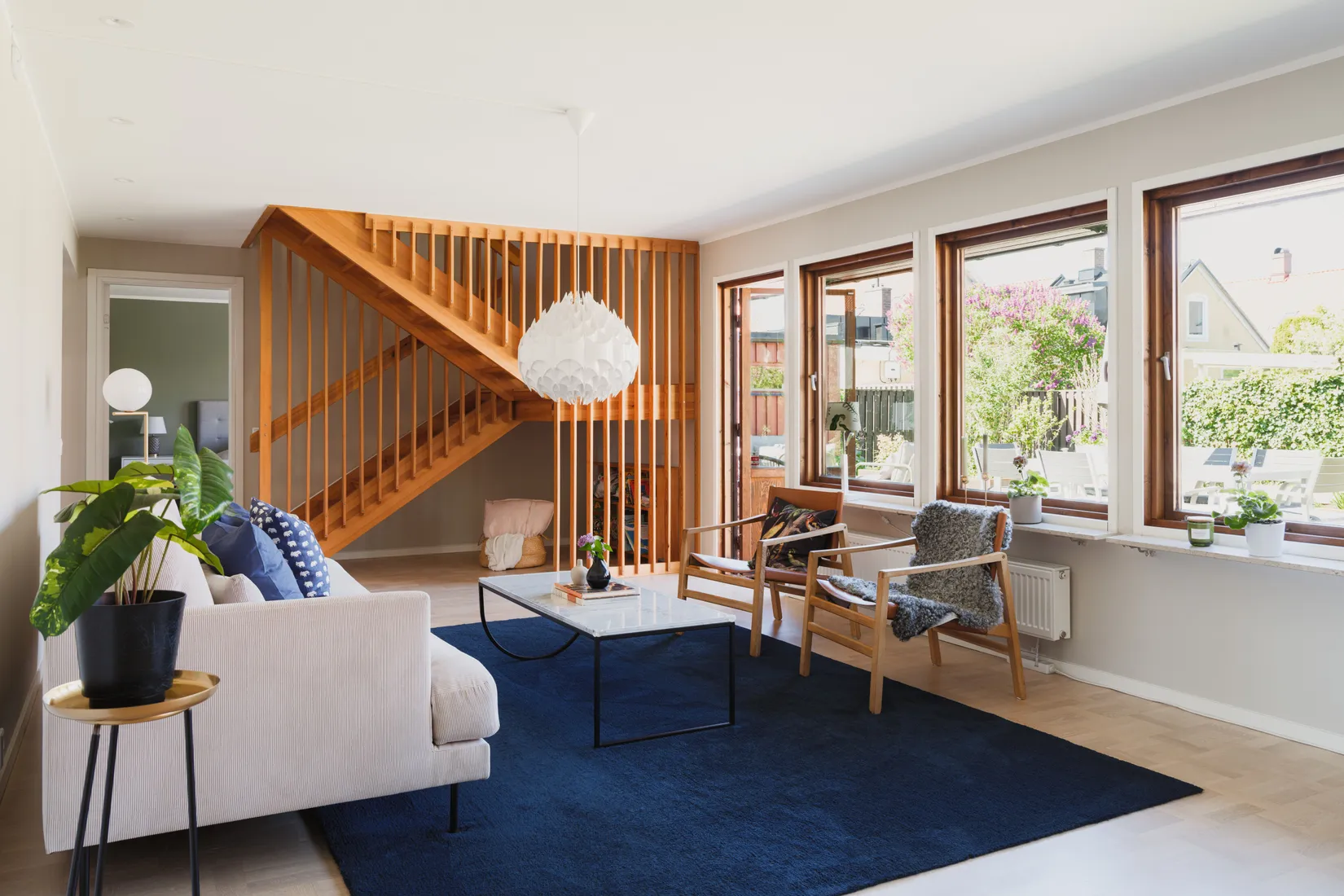 Villa, Åkaregatan 12, Limhamn, Malmö