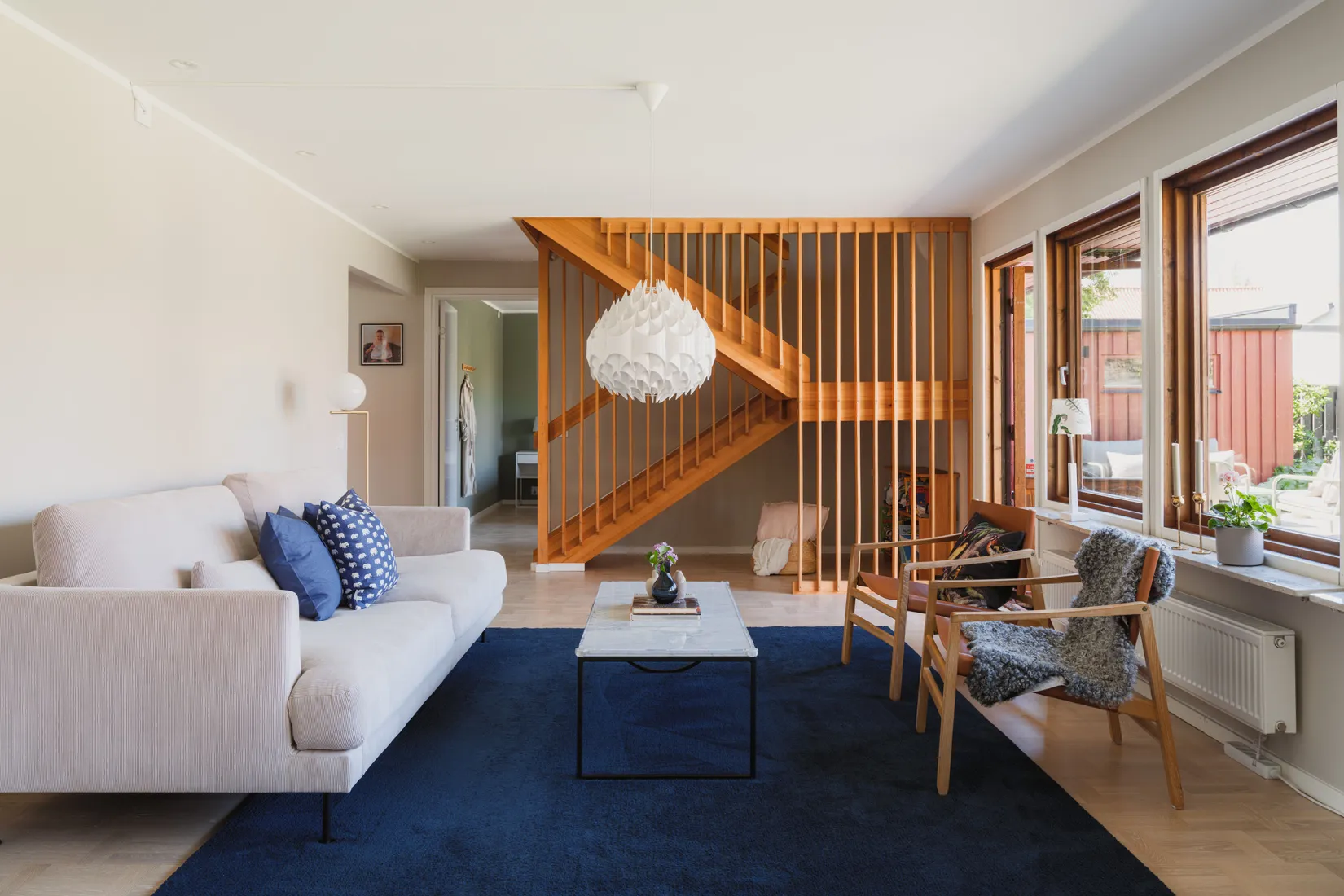 Villa, Åkaregatan 12, Limhamn, Malmö