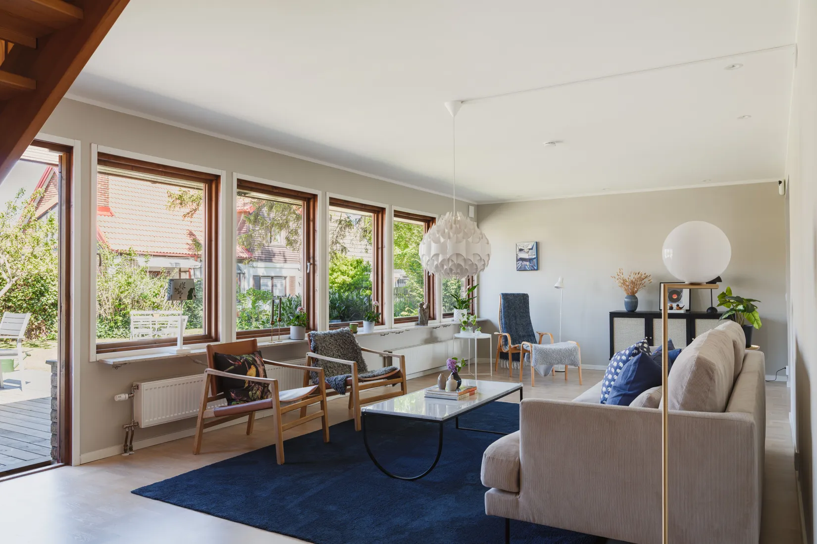 Villa, Åkaregatan 12, Limhamn, Malmö