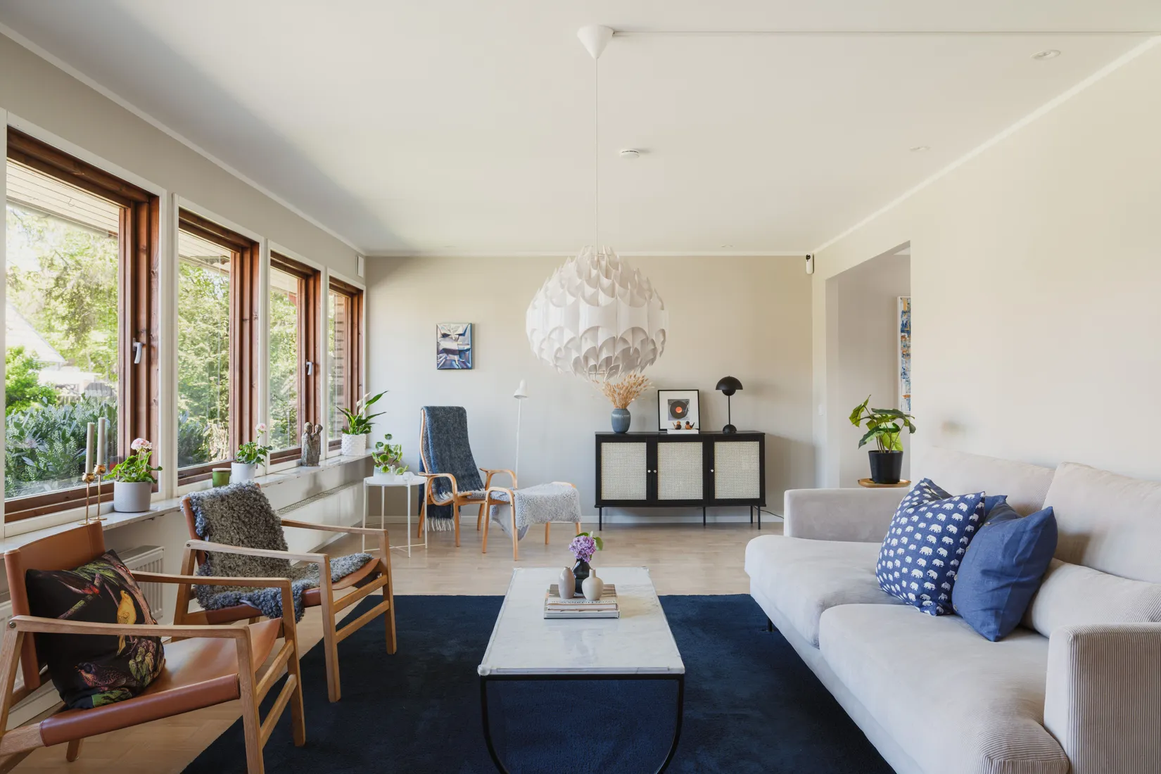 Villa, Åkaregatan 12, Limhamn, Malmö