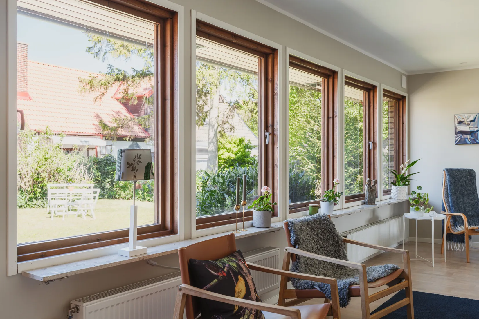 Villa, Åkaregatan 12, Limhamn, Malmö