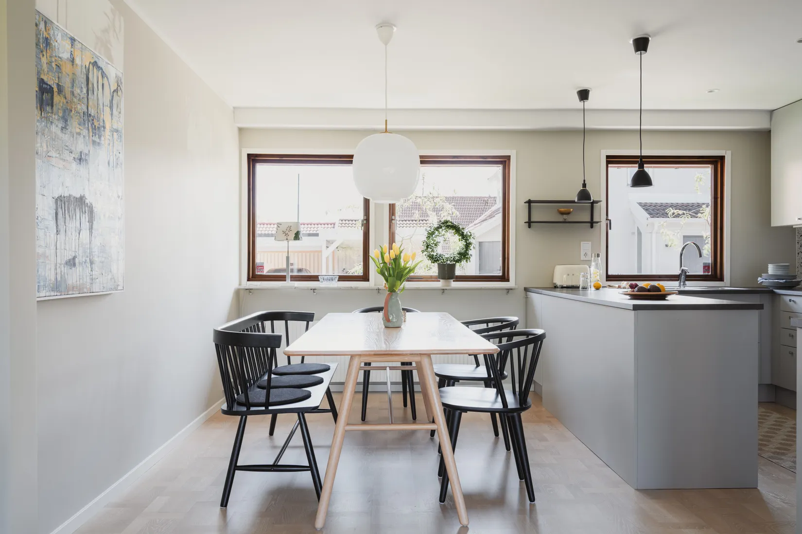 Villa, Åkaregatan 12, Limhamn, Malmö