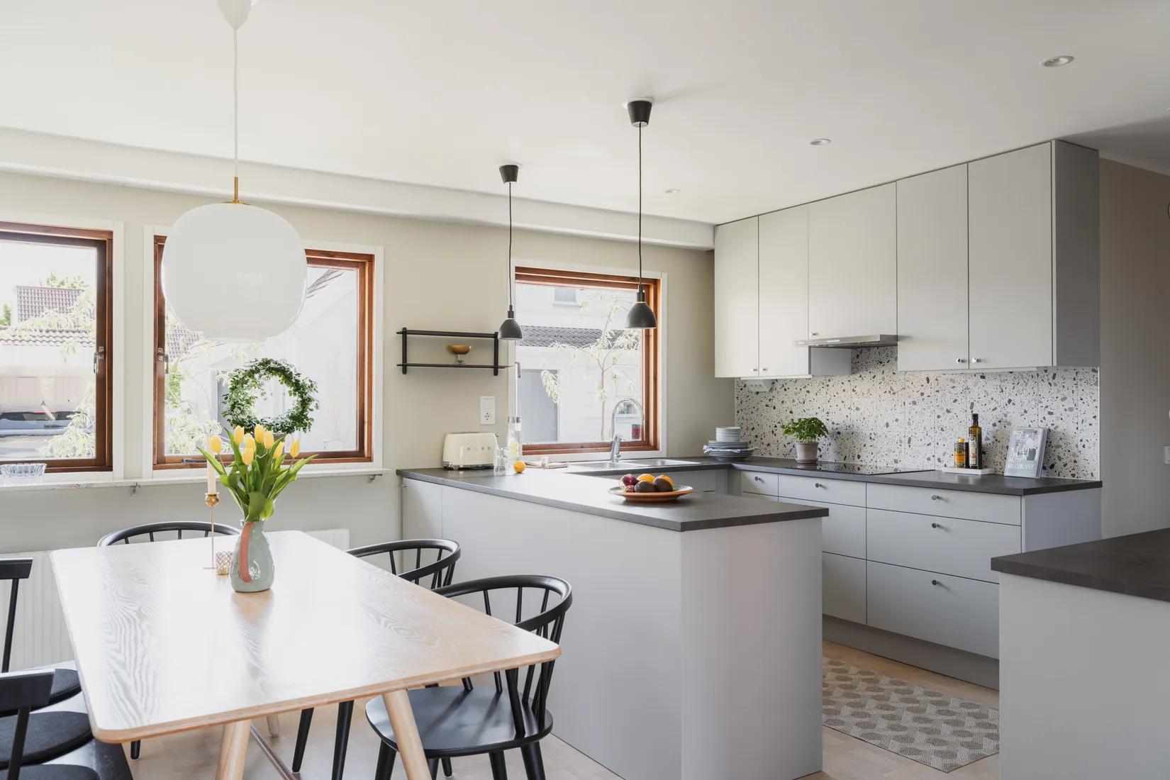 Villa, Åkaregatan 12, Limhamn, Malmö