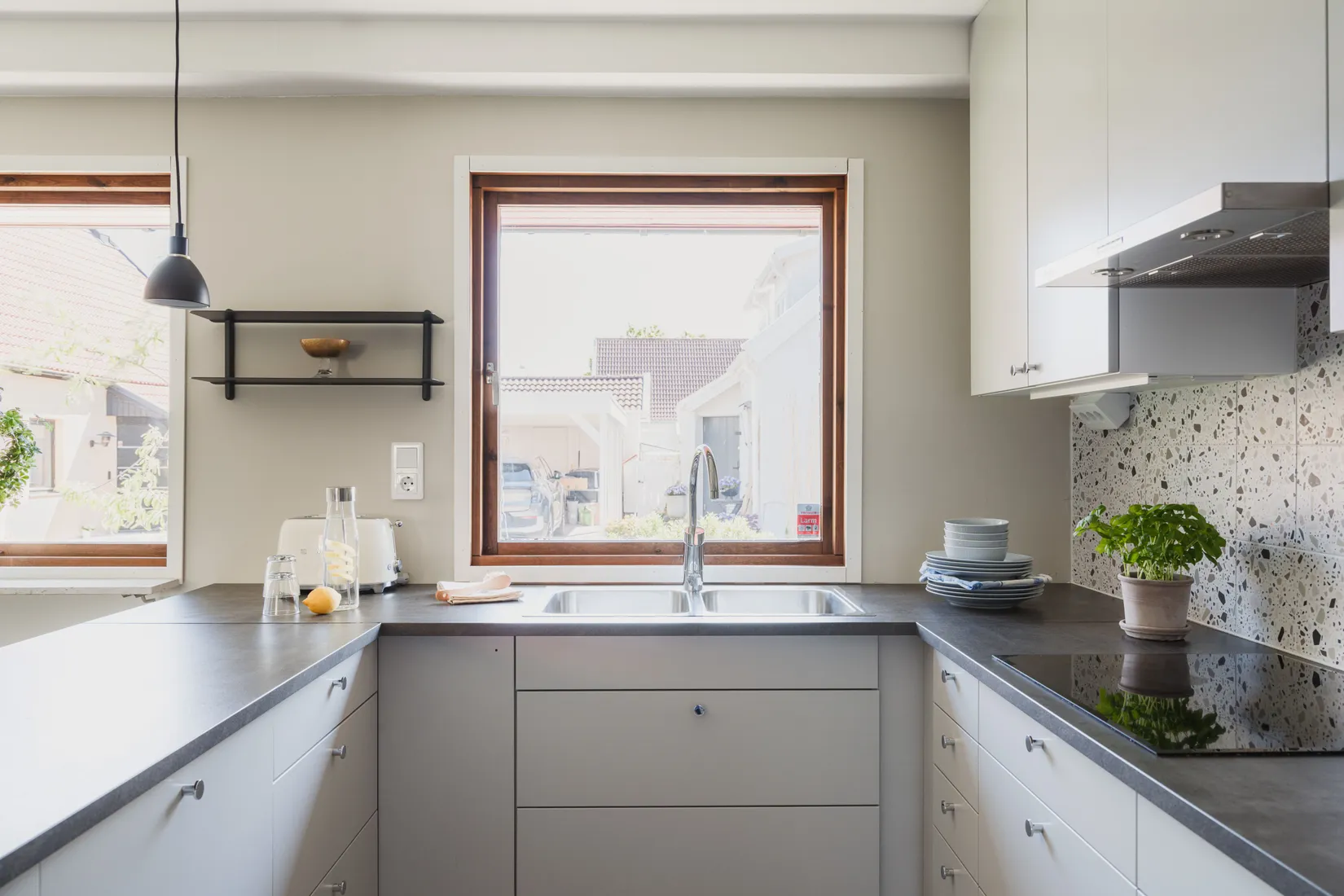 Villa, Åkaregatan 12, Limhamn, Malmö