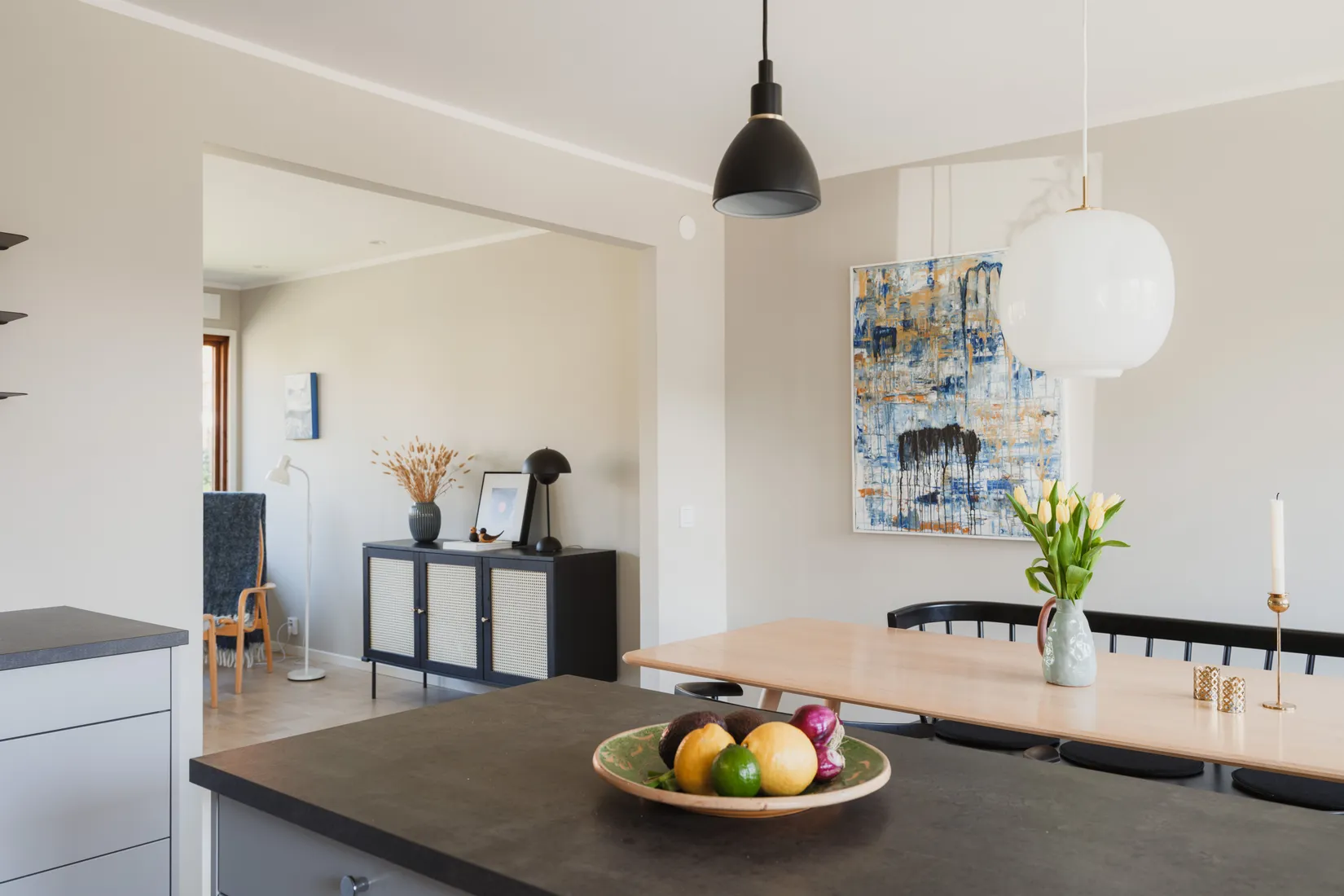 Villa, Åkaregatan 12, Limhamn, Malmö