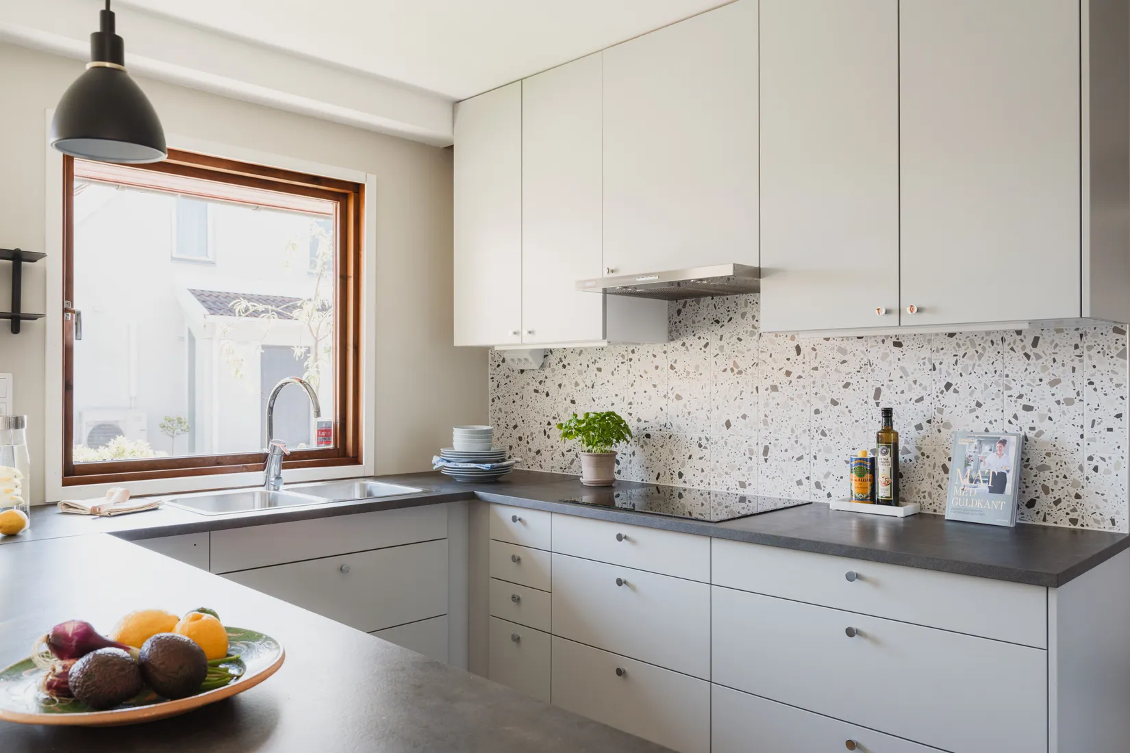 Villa, Åkaregatan 12, Limhamn, Malmö