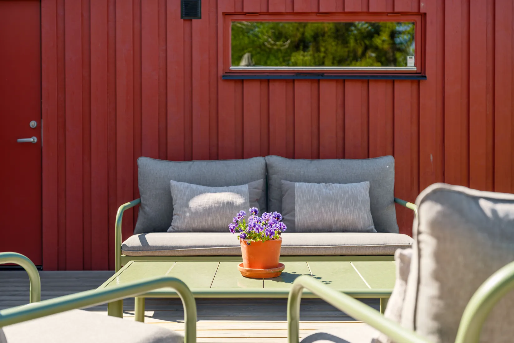 Villa, Åkaregatan 12, Limhamn, Malmö