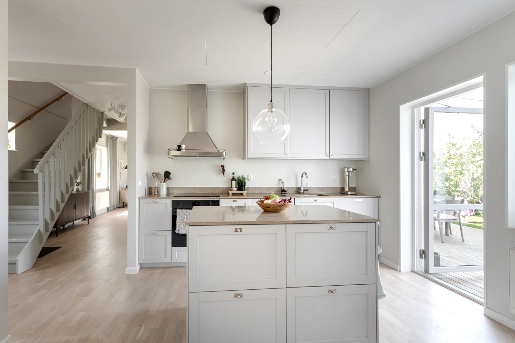 Villa, Rosenmalmsvägen 124, Ingarö - Fågelvikshöjden, Värmdö