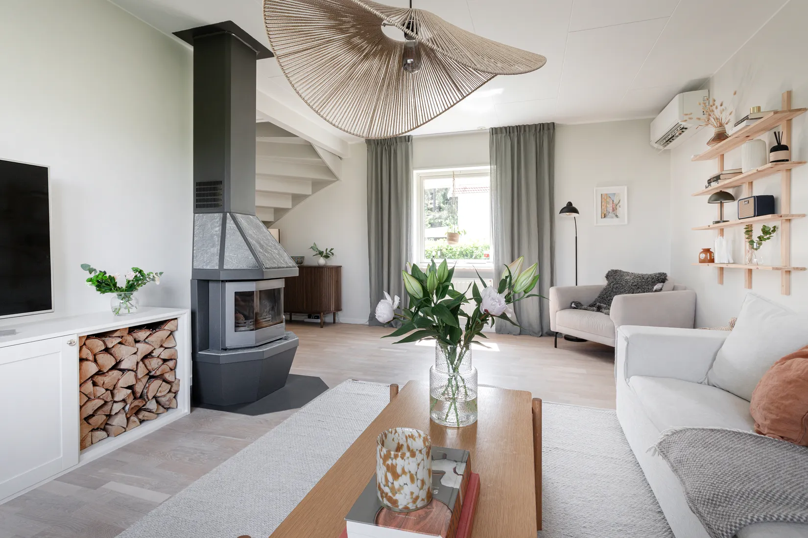 Villa, Rosenmalmsvägen 124, Ingarö - Fågelvikshöjden, Värmdö
