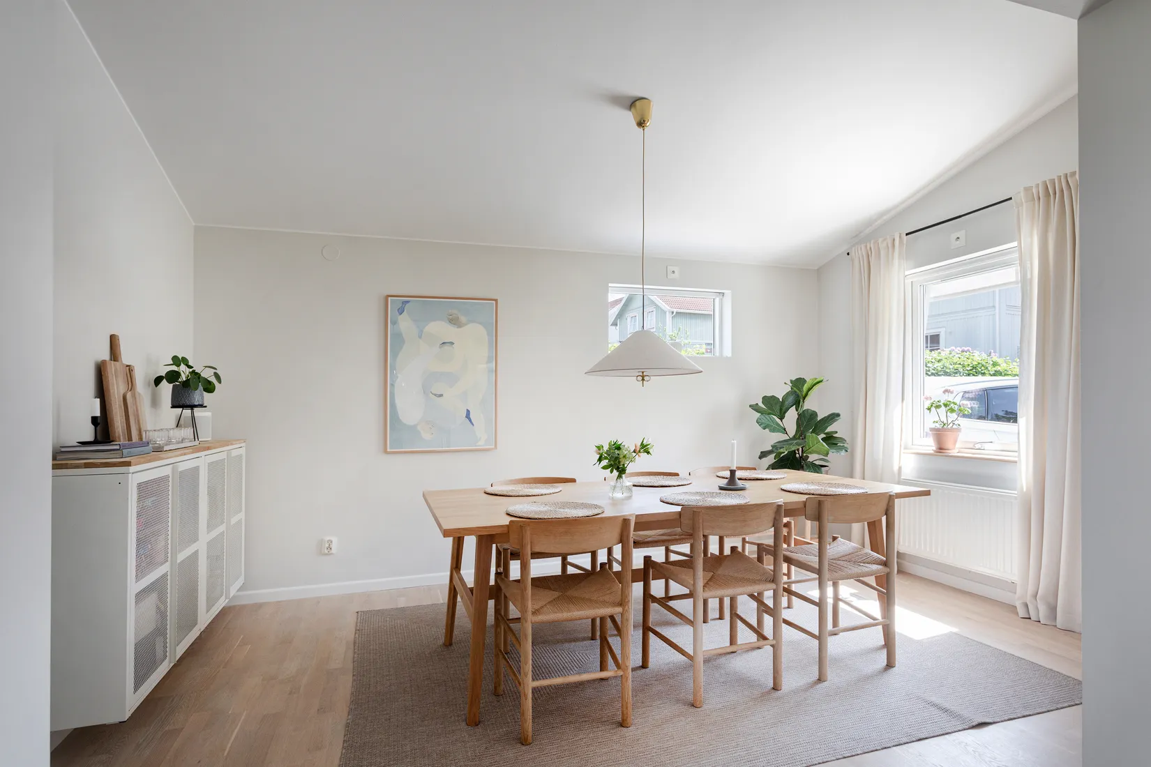 Villa, Rosenmalmsvägen 124, Ingarö - Fågelvikshöjden, Värmdö
