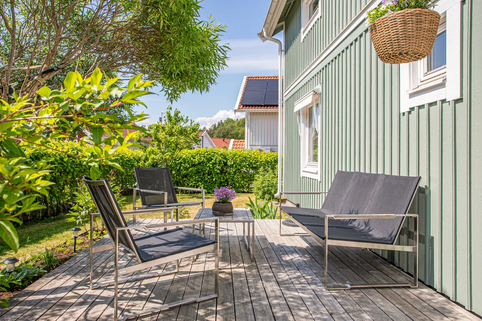 Villa, Rosenmalmsvägen 124, Ingarö - Fågelvikshöjden, Värmdö