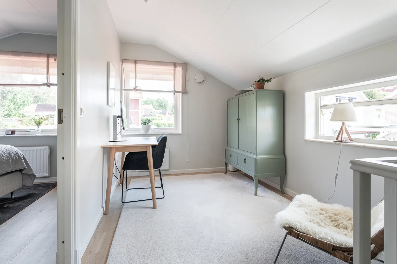 Villa, Rosenmalmsvägen 124, Ingarö - Fågelvikshöjden, Värmdö