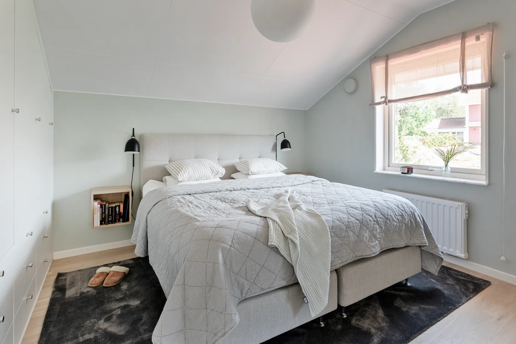Villa, Rosenmalmsvägen 124, Ingarö - Fågelvikshöjden, Värmdö