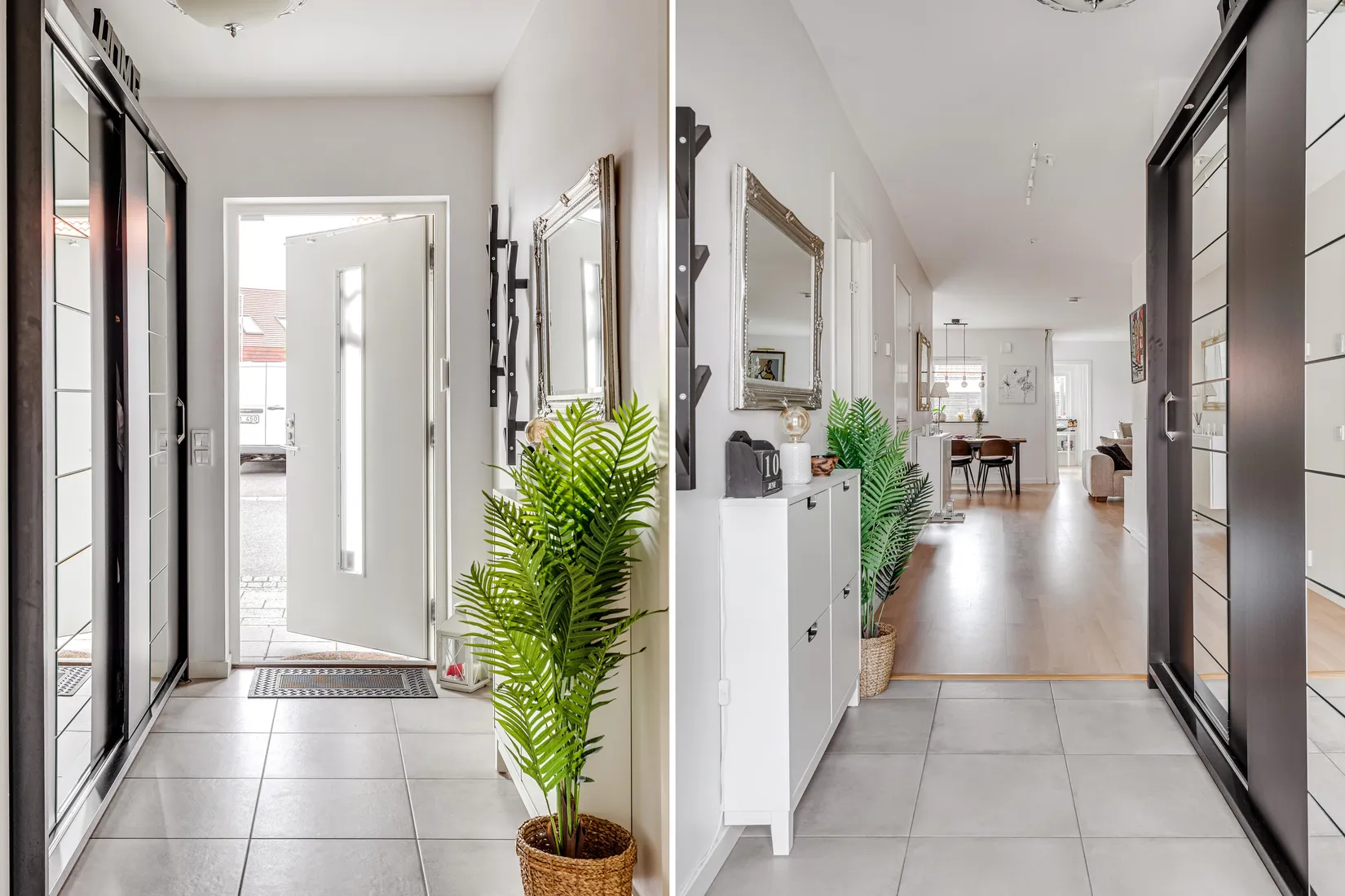 Bostadsrätt, Radhus, Beckasinvägen 13, Jonstorp, Höganäs