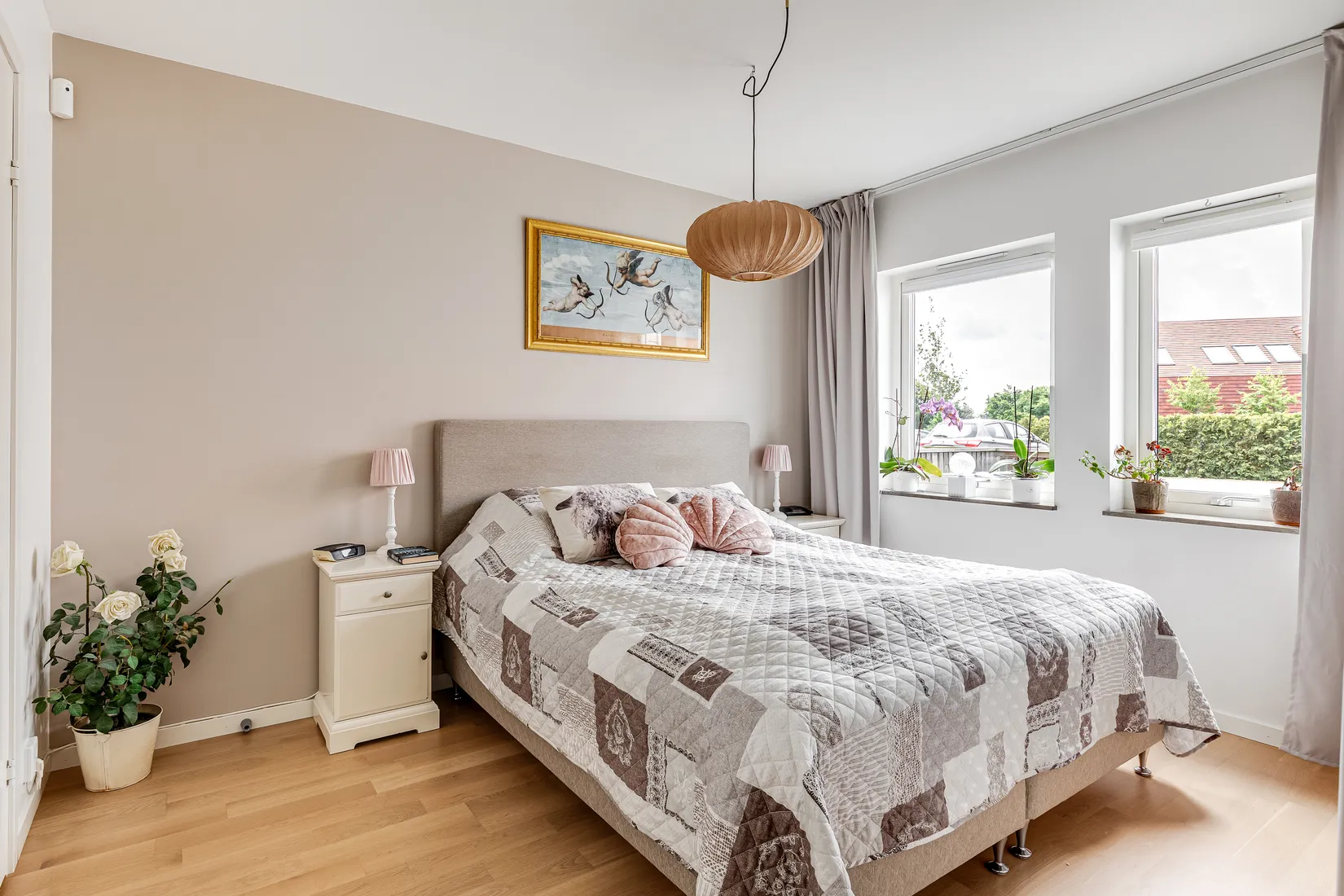 Bostadsrätt, Radhus, Beckasinvägen 13, Jonstorp, Höganäs