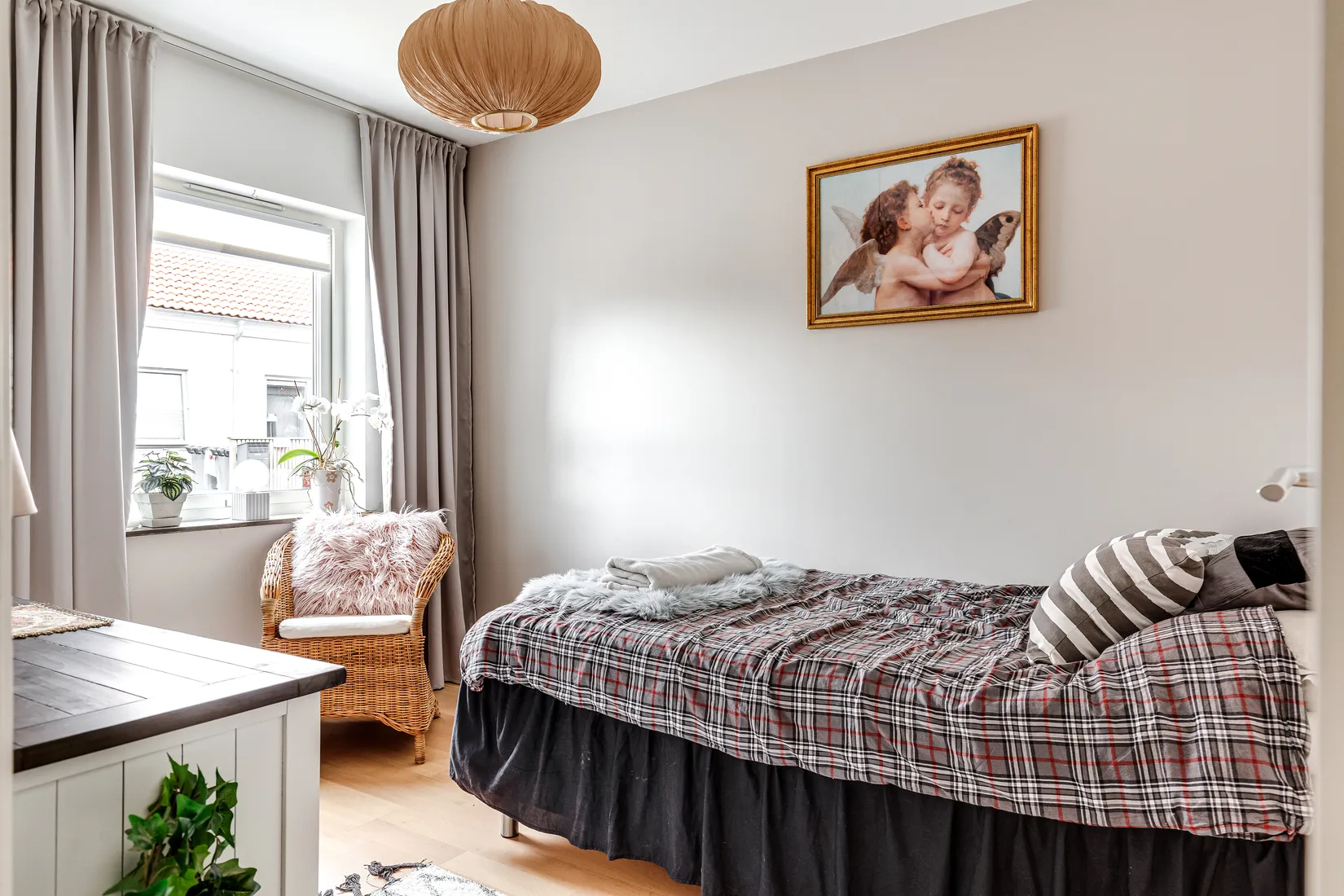 Bostadsrätt, Radhus, Beckasinvägen 13, Jonstorp, Höganäs
