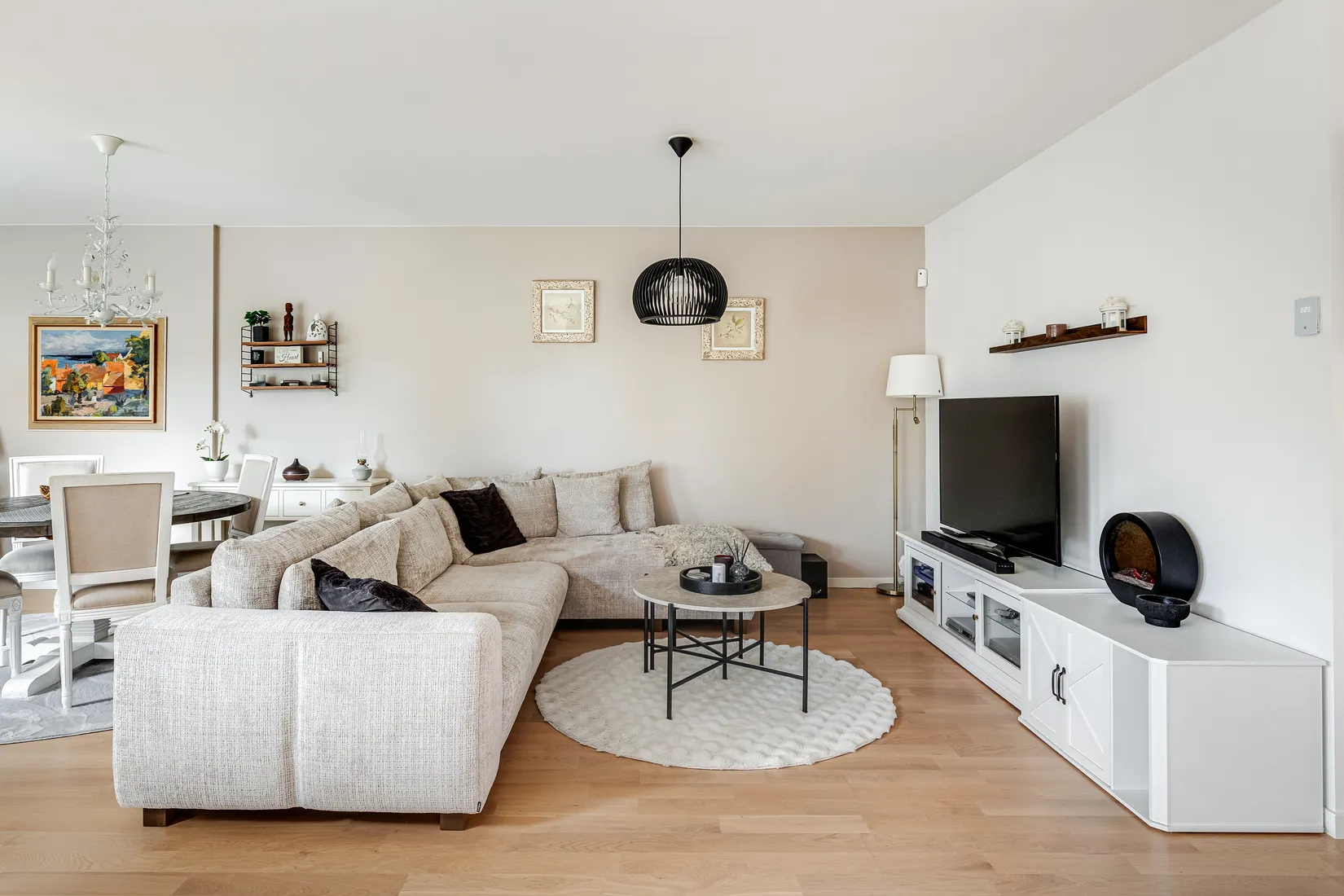 Bostadsrätt, Radhus, Beckasinvägen 13, Jonstorp, Höganäs