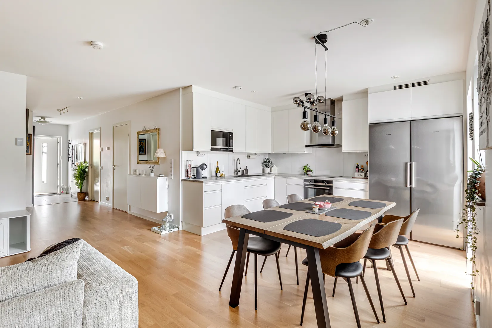 Bostadsrätt, Radhus, Beckasinvägen 13, Jonstorp, Höganäs
