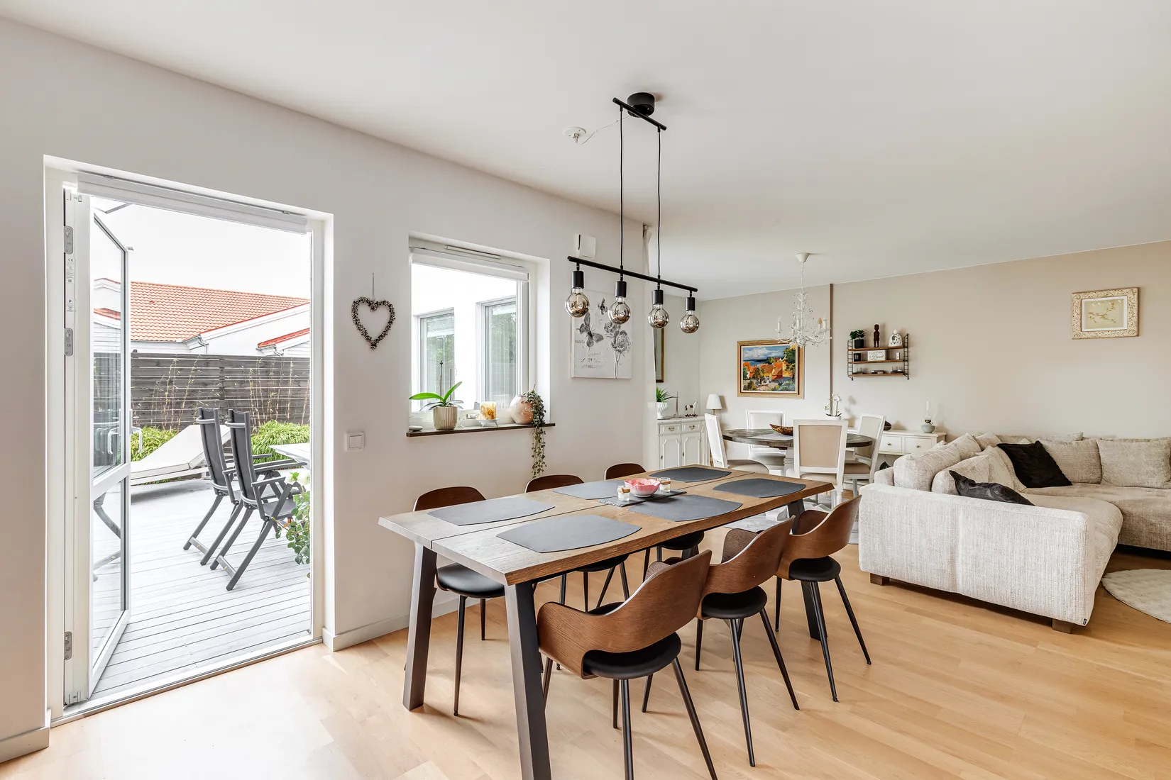 Bostadsrätt, Radhus, Beckasinvägen 13, Jonstorp, Höganäs