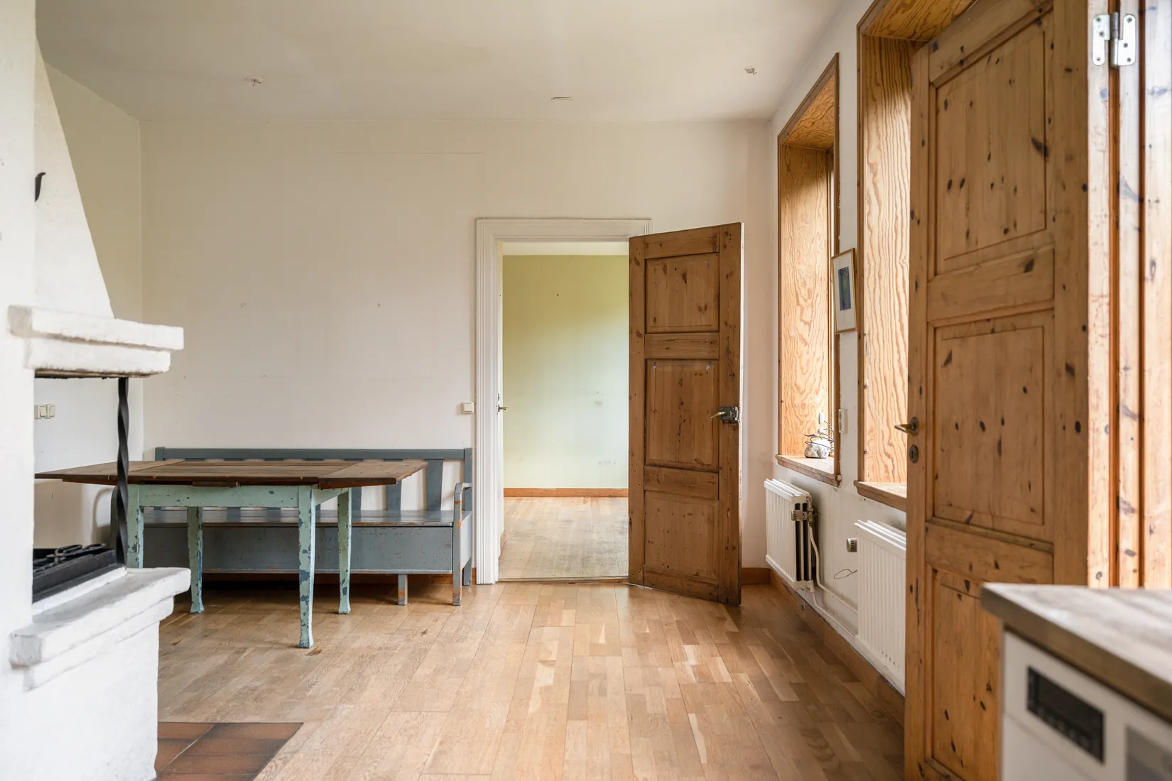 Villa, Mariagatan 3, Nöden, Lund