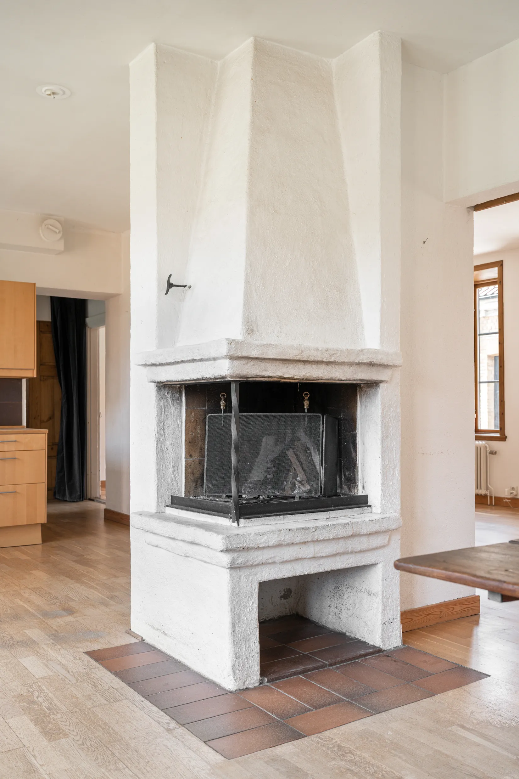 Villa, Mariagatan 3, Nöden, Lund