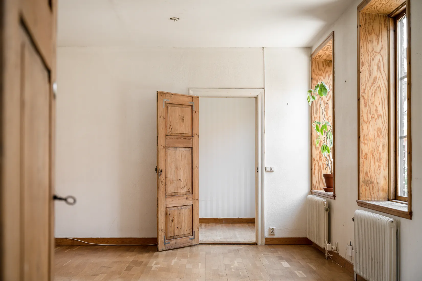 Villa, Mariagatan 3, Nöden, Lund