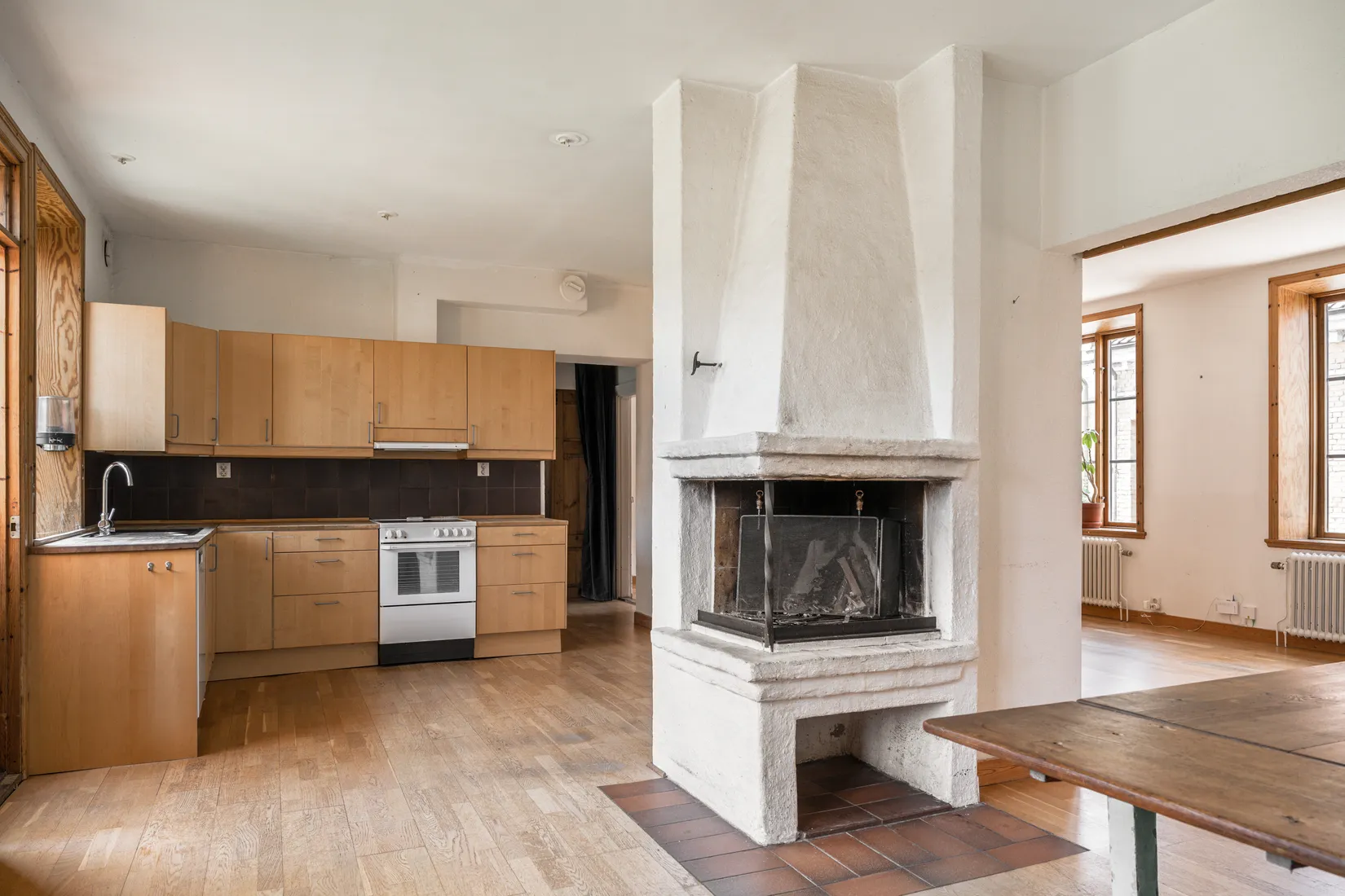 Villa, Mariagatan 3, Nöden, Lund
