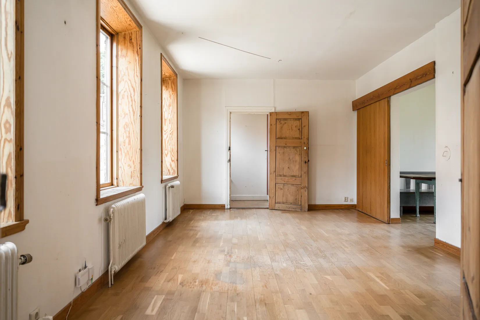 Villa, Mariagatan 3, Nöden, Lund