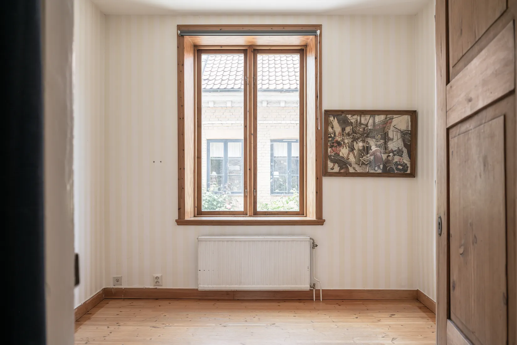 Villa, Mariagatan 3, Nöden, Lund