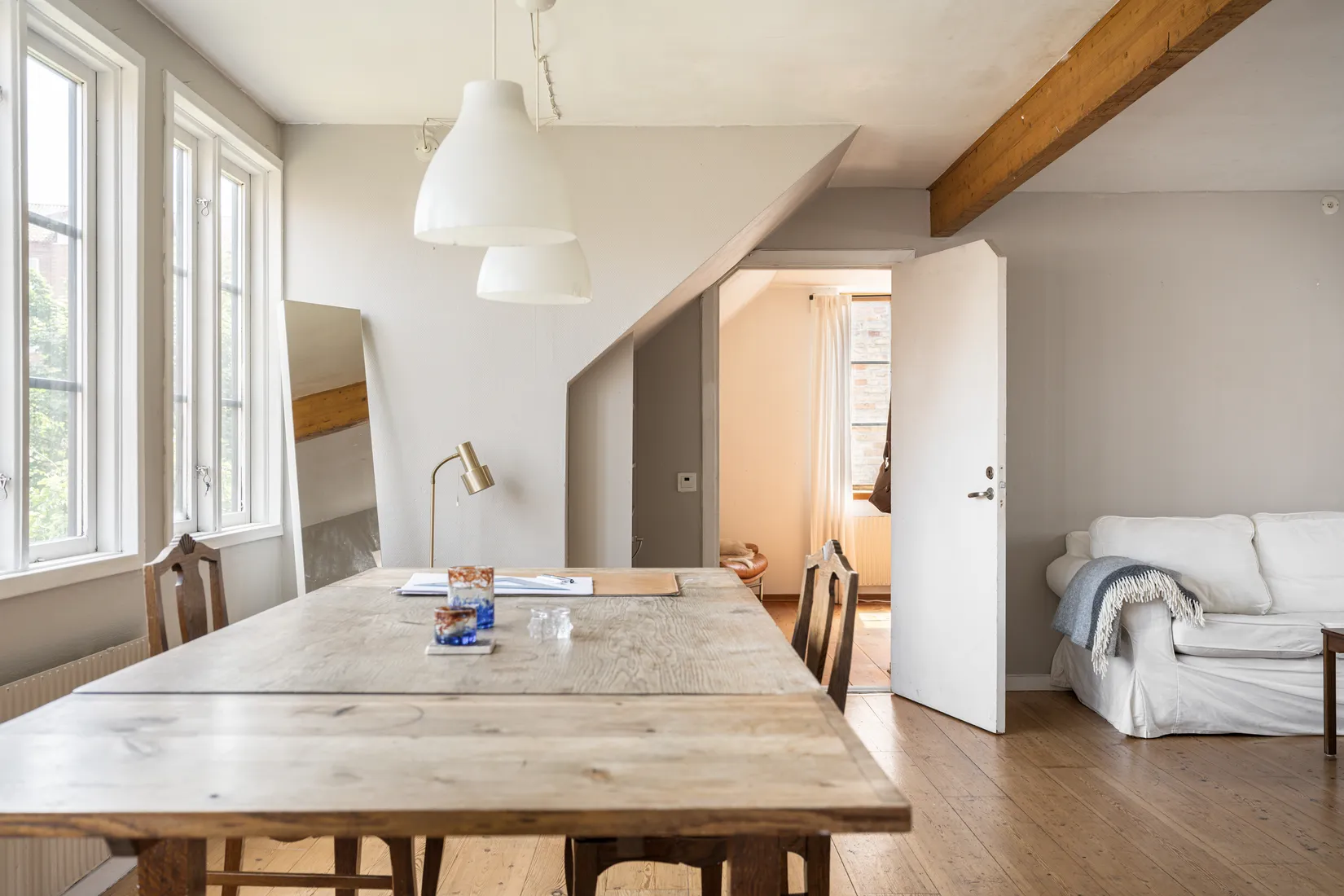 Villa, Mariagatan 3, Nöden, Lund