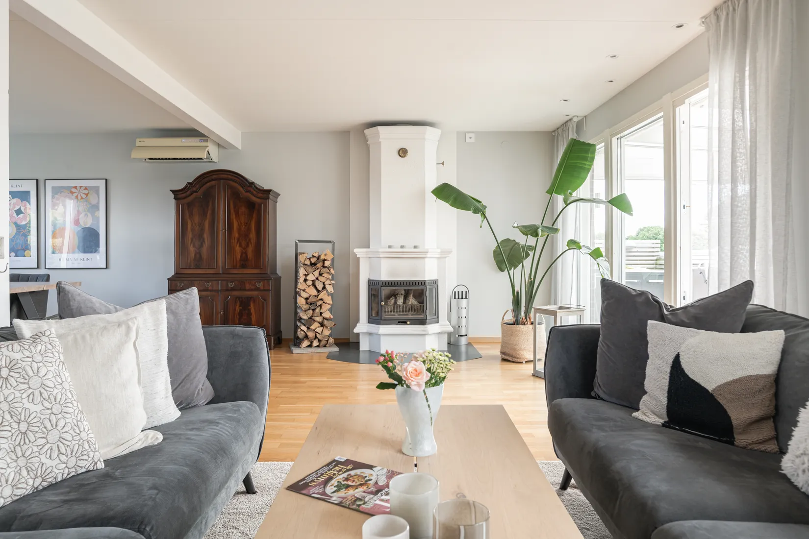Villa, Tjärögatan 15, Rydebäck, Helsingborg