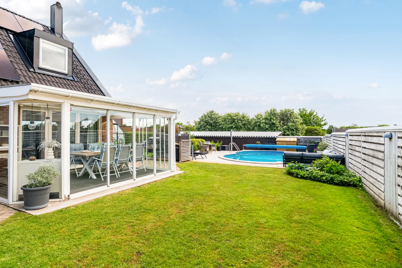 Villa, Tjärögatan 15, Rydebäck, Helsingborg