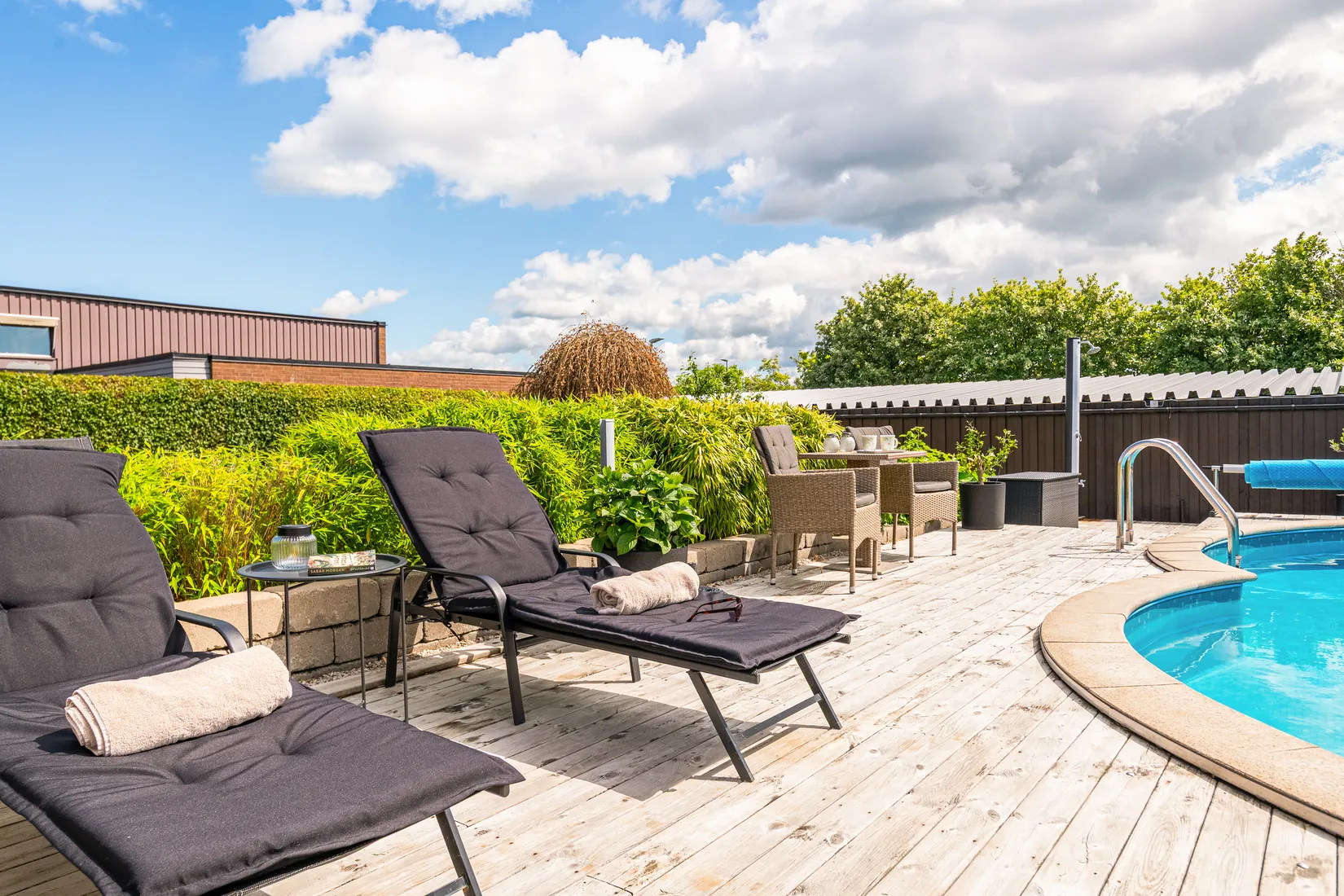 Villa, Tjärögatan 15, Rydebäck, Helsingborg