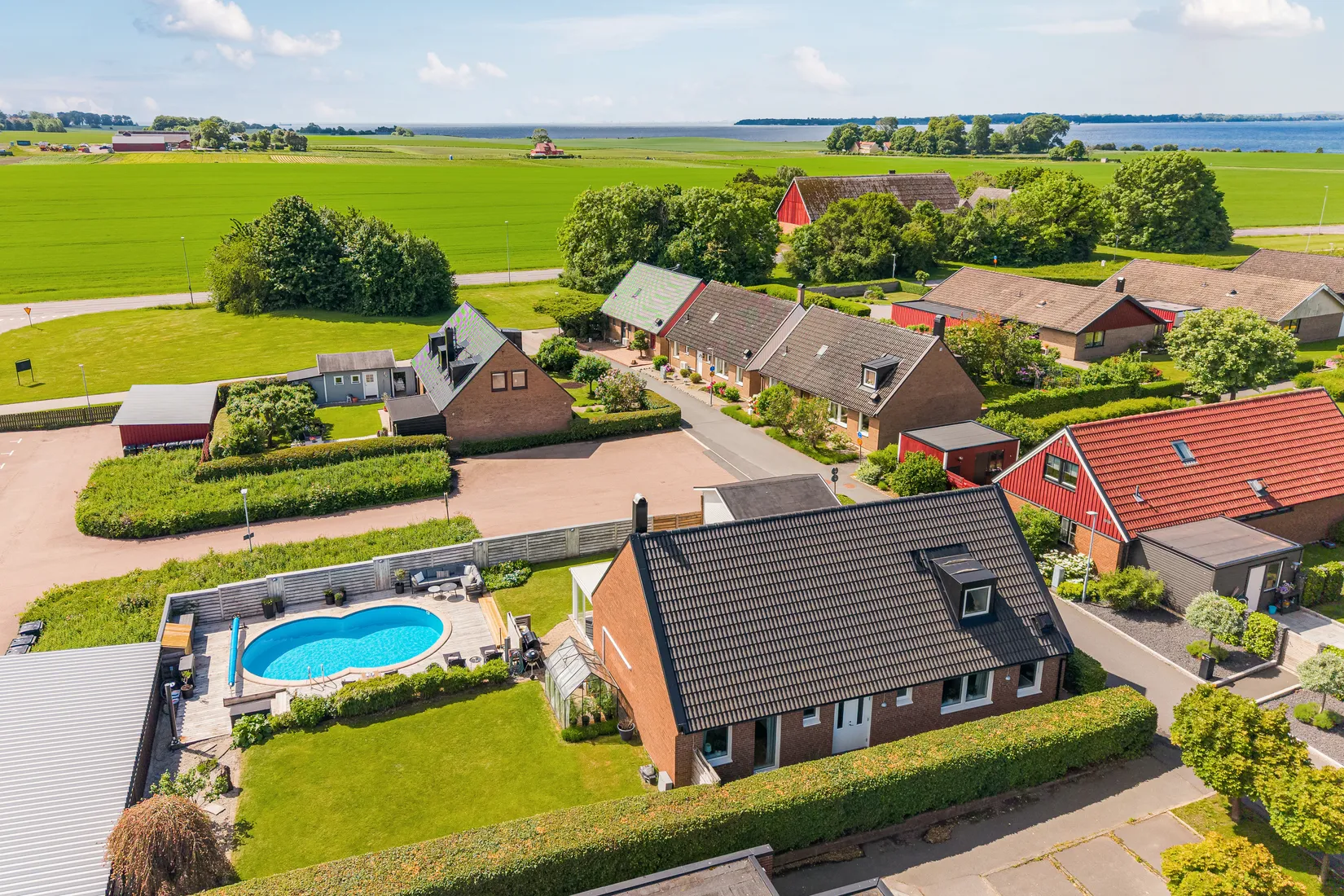 Villa, Tjärögatan 15, Rydebäck, Helsingborg