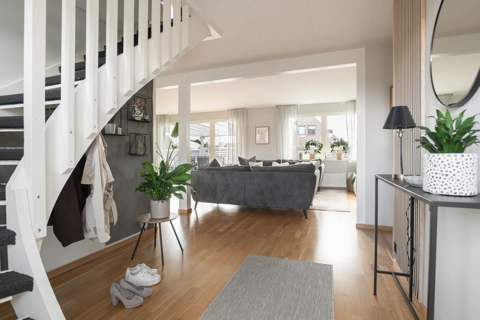 Villa, Tjärögatan 15, Rydebäck, Helsingborg