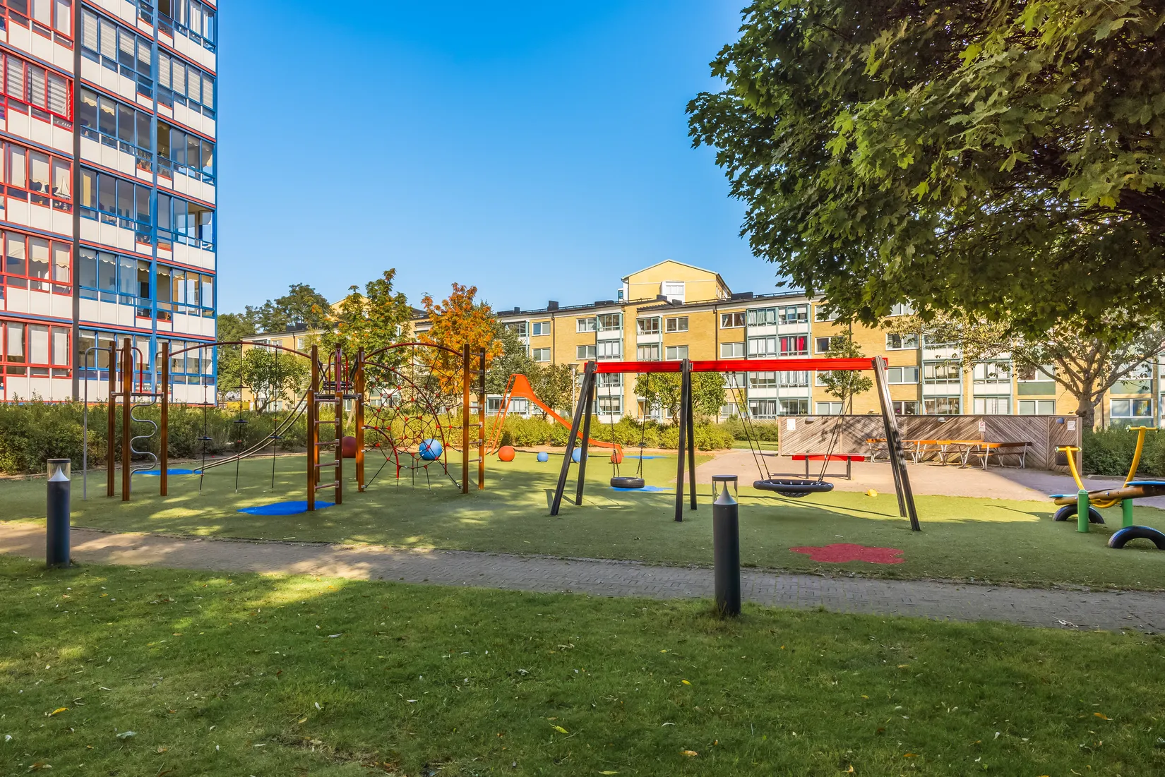 Bostadsrätt, Tornfalksgatan 8A, Söderkulla, Malmö