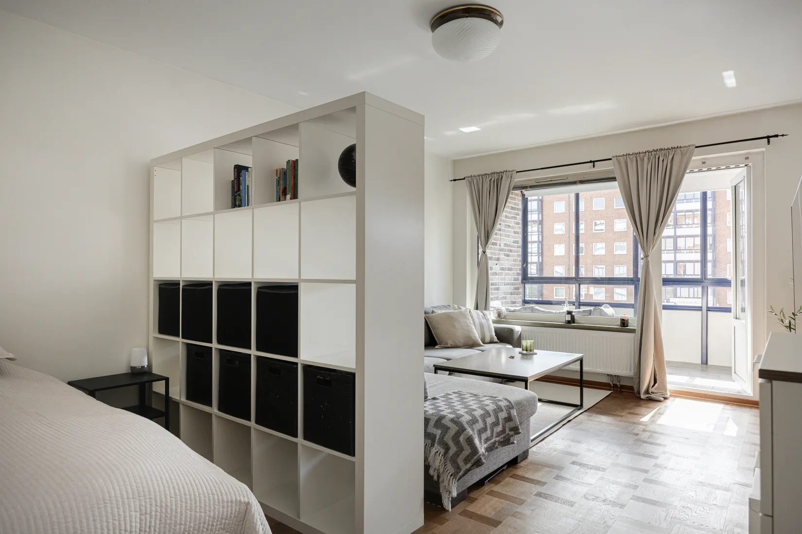 Bostadsrätt, Tornfalksgatan 8A, Söderkulla, Malmö