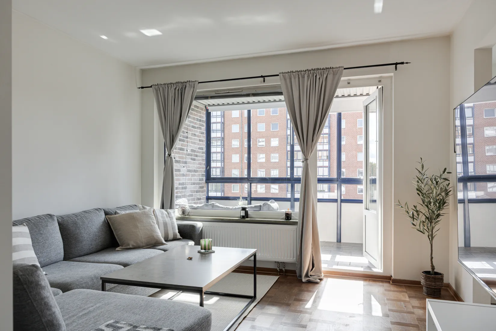 Bostadsrätt, Tornfalksgatan 8A, Söderkulla, Malmö